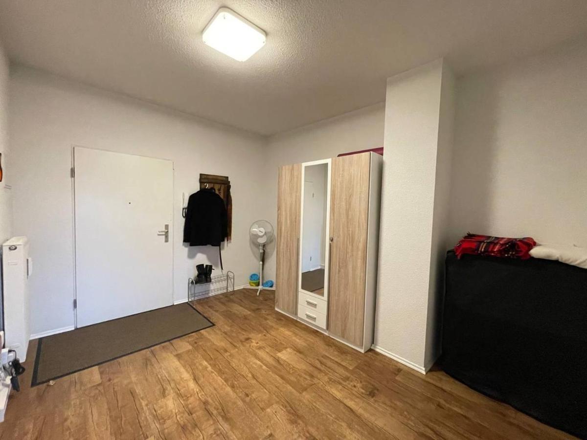 סבניץ Bergblick Apartment SäChsische Schweiz מראה חיצוני תמונה