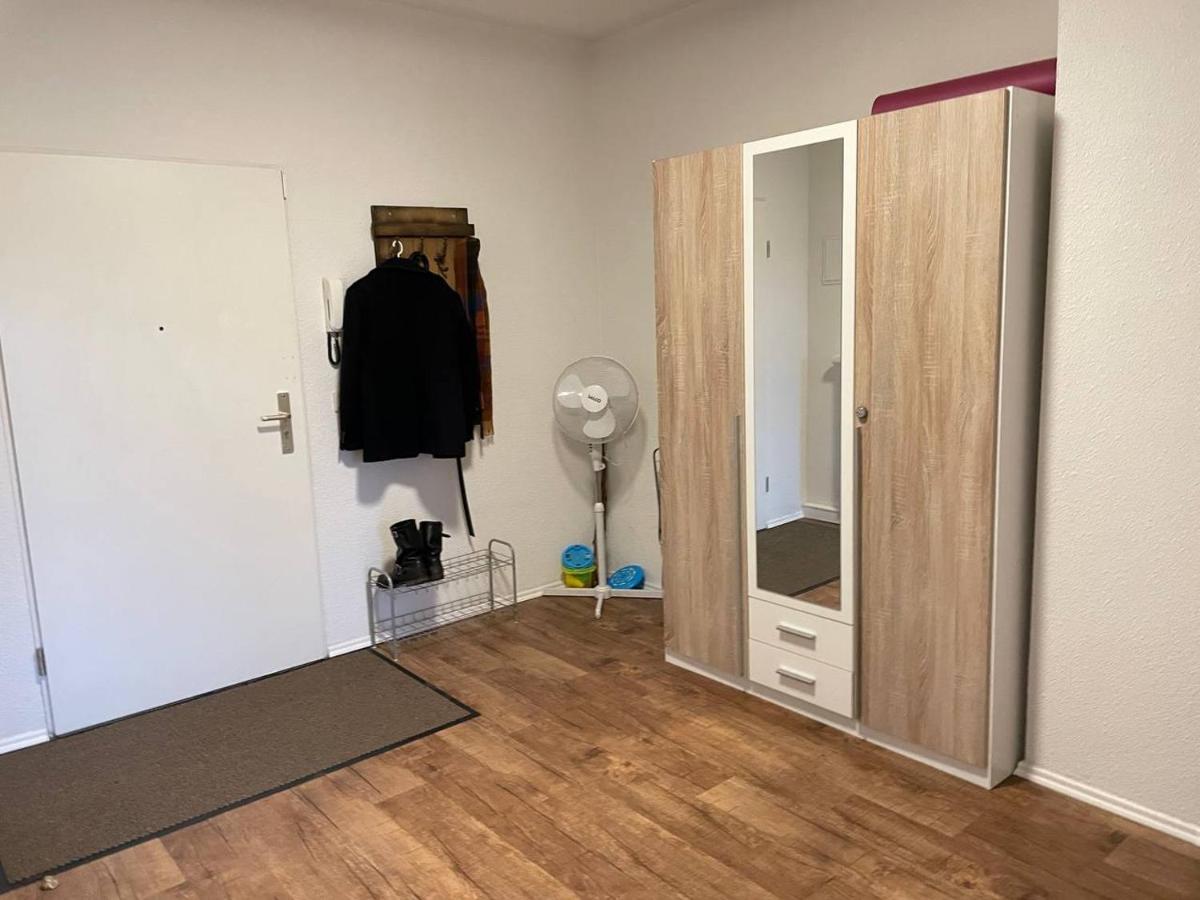 סבניץ Bergblick Apartment SäChsische Schweiz מראה חיצוני תמונה