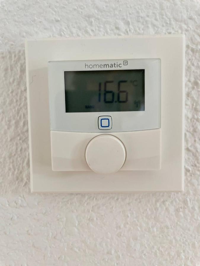 סבניץ Bergblick Apartment SäChsische Schweiz מראה חיצוני תמונה