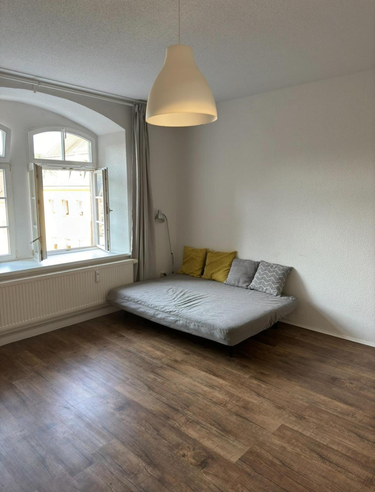 סבניץ Bergblick Apartment SäChsische Schweiz מראה חיצוני תמונה